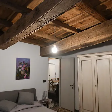 La Casa Di Eva Кунео