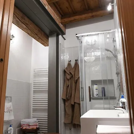La Casa Di Eva