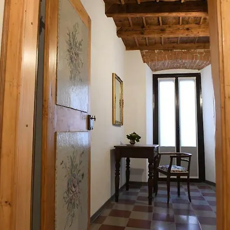Апартаменты La Casa Di Eva Кунео
