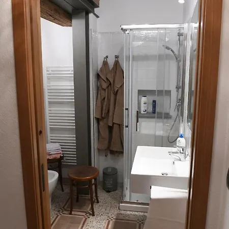 La Casa Di Eva Апартаменты
