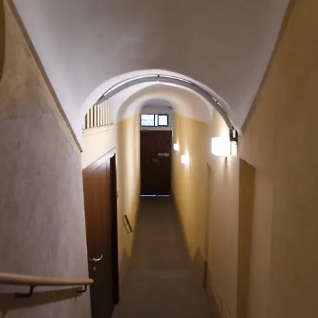 La Casa Di Eva Кунео