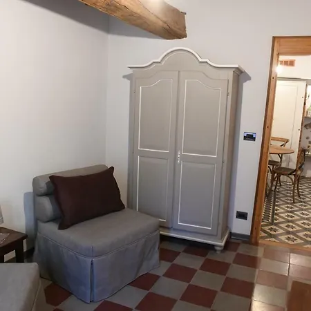 La Casa Di Eva *