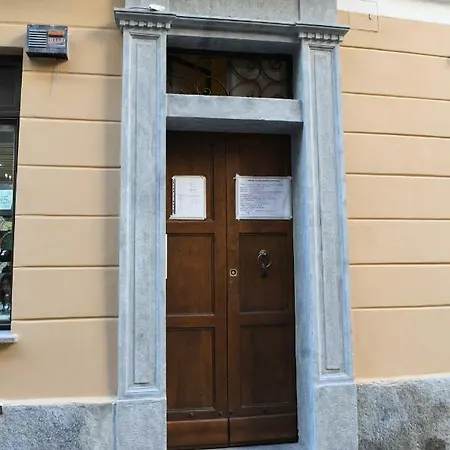 La Casa Di Eva