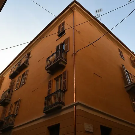 Апартаменты La Casa Di Eva *