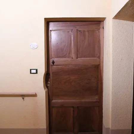 La Casa Di Eva Апартаменты Кунео