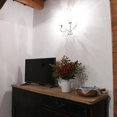La Casa Di Eva Апартаменты Кунео