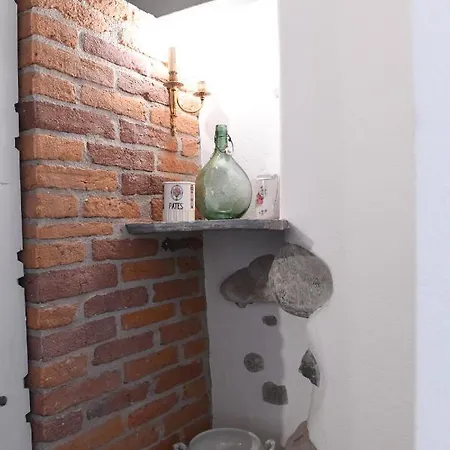 La Casa Di Eva Апартаменты