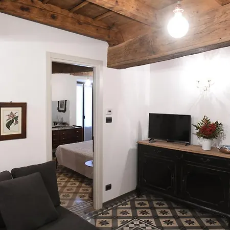 Апартаменты La Casa Di Eva *